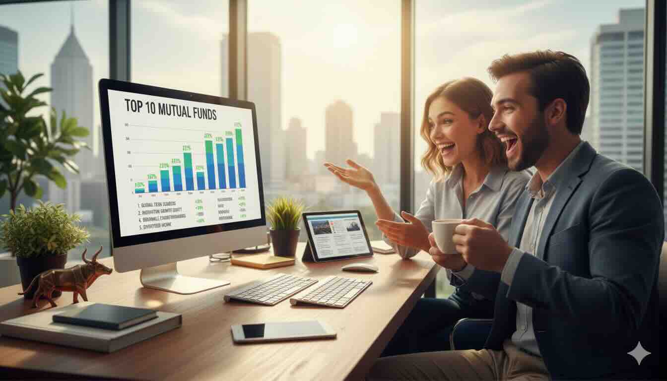 投資信託ランキングの罠