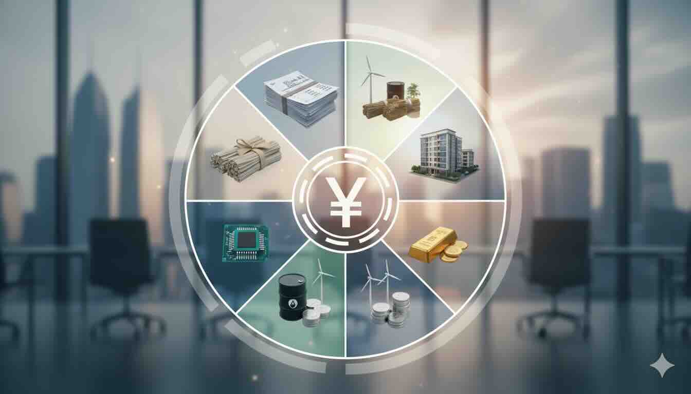 投資信託とは 情報過多時代編