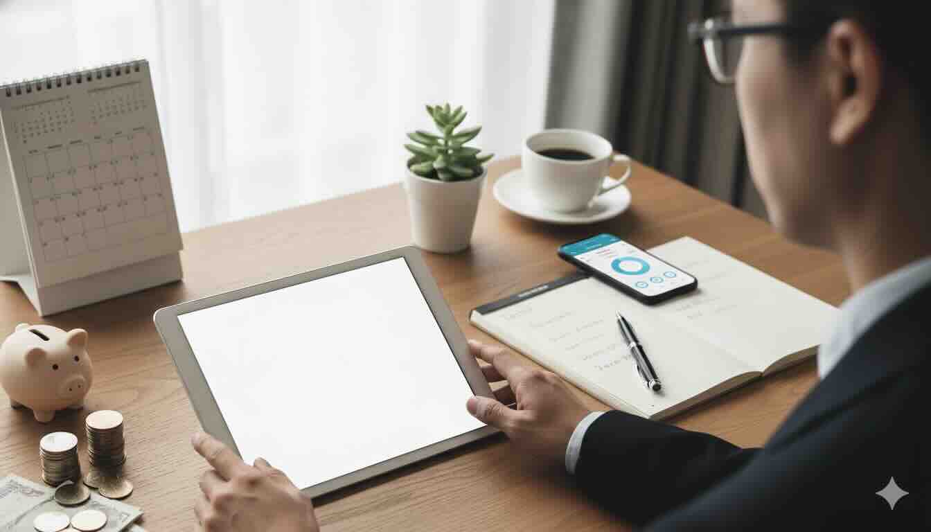 NISAの始め方を完全解説！投資の本質は「成長する世界にお金を沿える」こと