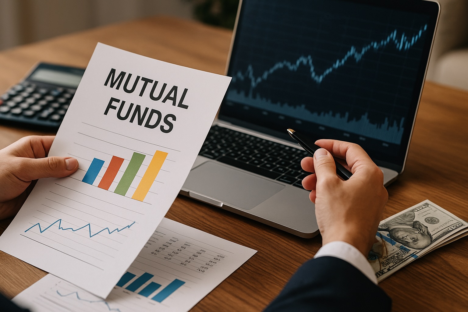 新NISAの始め方完全ガイド