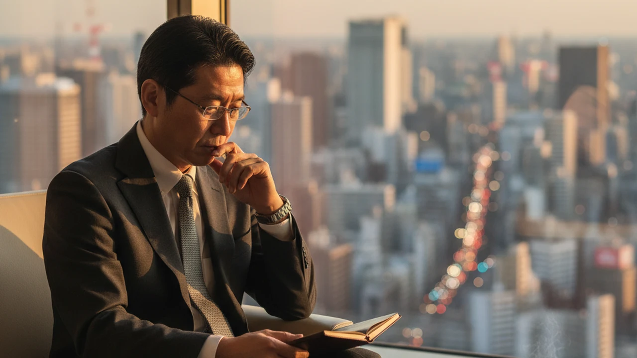 新NISA枠を5年で埋める前に｜焦らず立ち止まって考える