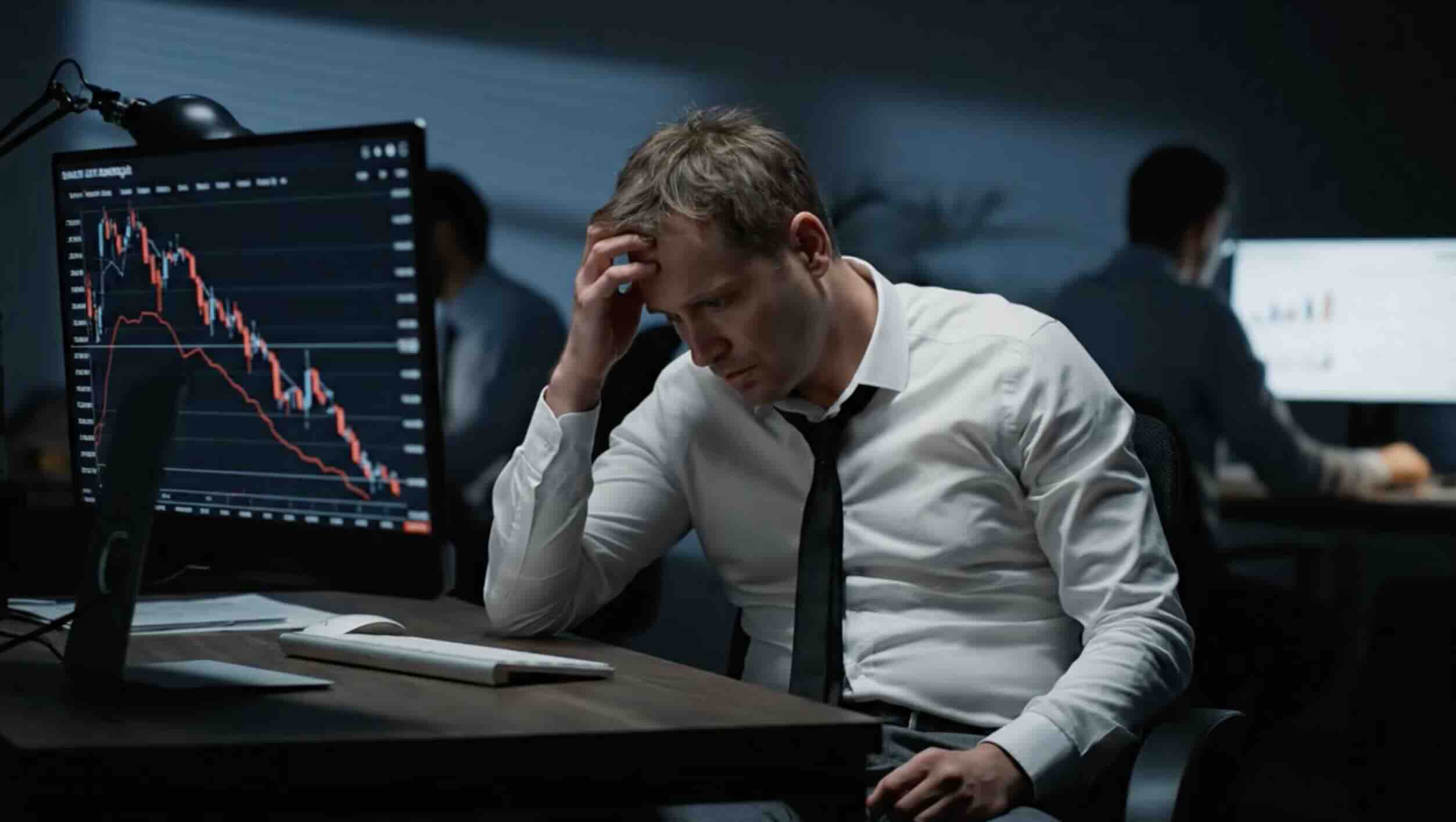 新NISAのデメリット・落とし穴