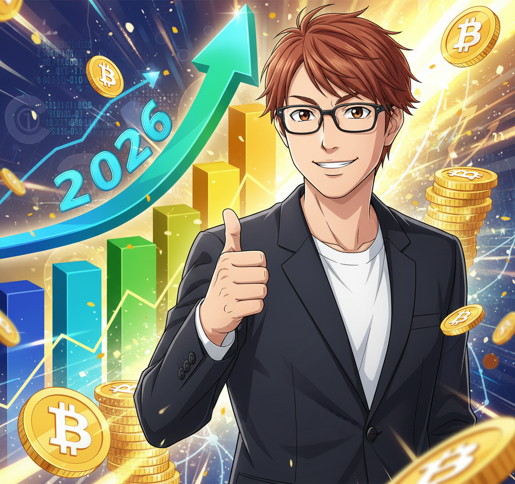 2026年債券を買う