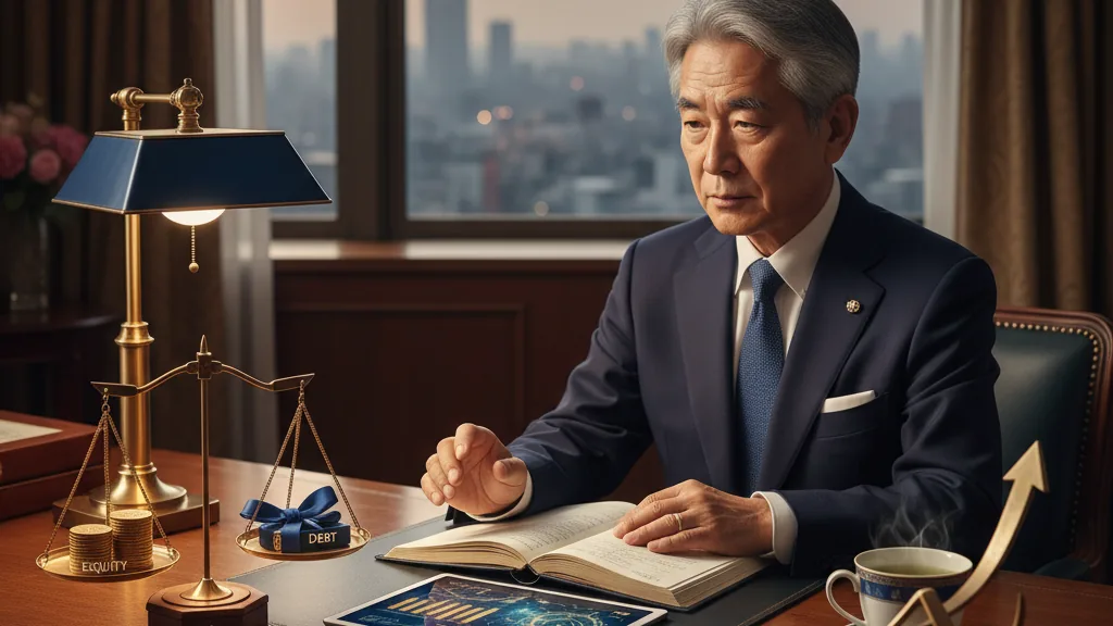 2026年の新NISAで絶対にやるべき3つのこと｜“株だけ”が危ない時代の守りながら攻める戦略