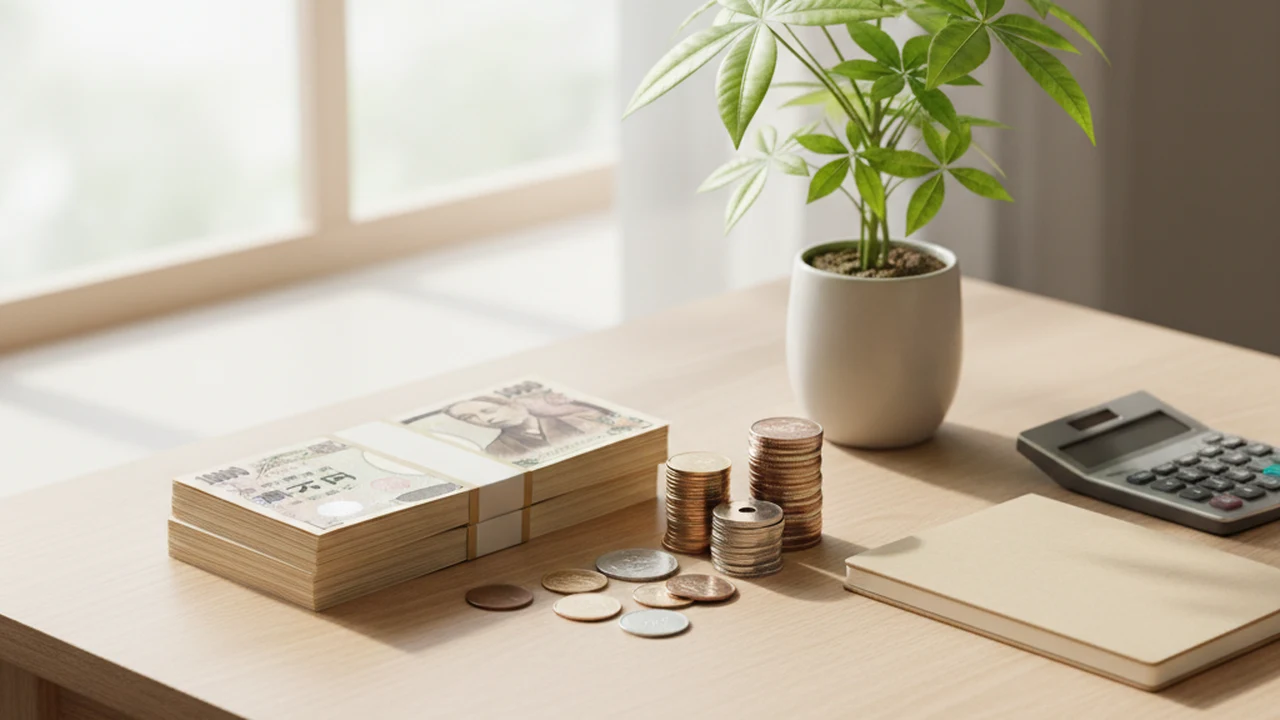 50代の銀行預金はどうする？資産運用で「減らさずに増やす」最適解