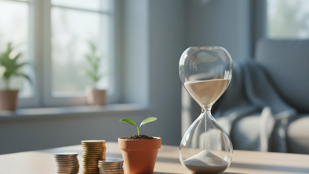 50代の銀行預金はどうする？「減らさずに増やす」ための資産運用最適解