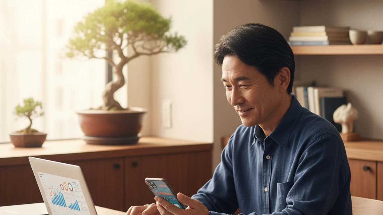 【50代・60代】SBI証券で新NISAを始める完全ガイド｜口座開設からオルカン積立設定まで初心者向けに解説