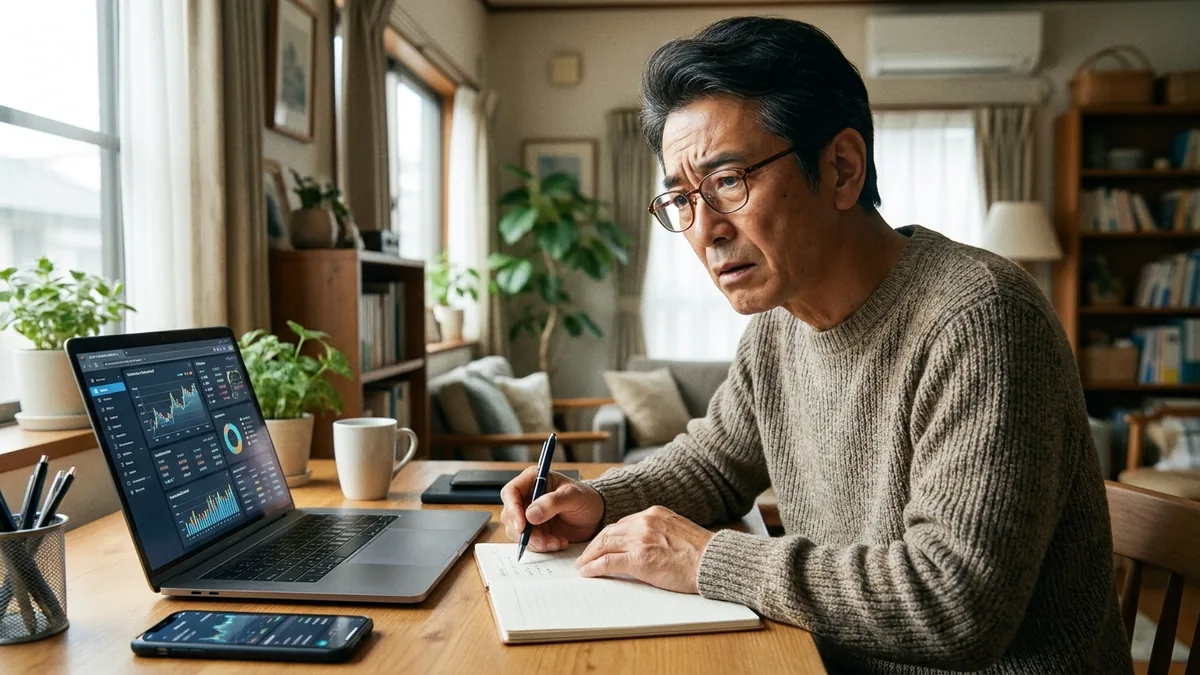 SBI証券のデメリットは？使っている僕が正直に感じる注意点