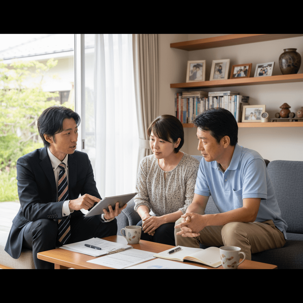 その不安、全部解決できますのイメージ